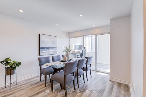 Photo 7 at 1705 - 80 Alton Towers Circle, Milliken, Toronto