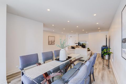 Photo 8 at 1705 - 80 Alton Towers Circle, Milliken, Toronto