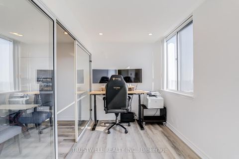 Photo 9 at 1705 - 80 Alton Towers Circle, Milliken, Toronto