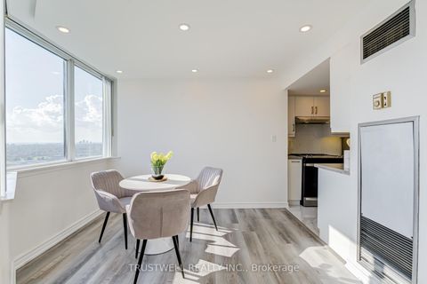Photo 11 at 1705 - 80 Alton Towers Circle, Milliken, Toronto