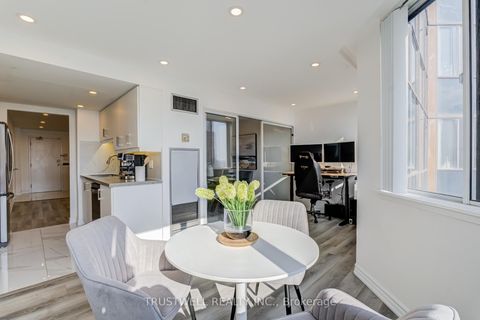 Photo 12 at 1705 - 80 Alton Towers Circle, Milliken, Toronto