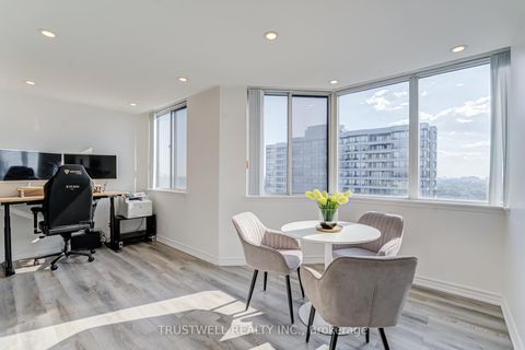 Photo 13 at 1705 - 80 Alton Towers Circle, Milliken, Toronto