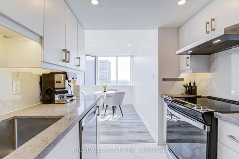 Photo 16 at 1705 - 80 Alton Towers Circle, Milliken, Toronto