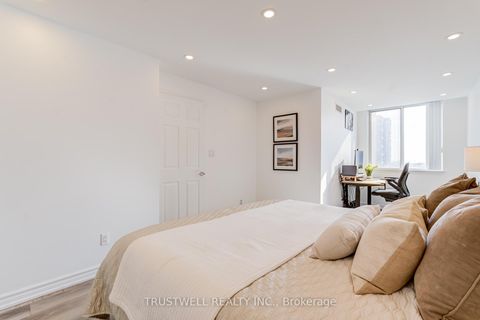 Photo 19 at 1705 - 80 Alton Towers Circle, Milliken, Toronto