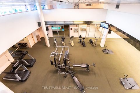 Photo 29 at 1705 - 80 Alton Towers Circle, Milliken, Toronto
