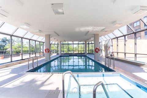 Photo 30 at 1705 - 80 Alton Towers Circle, Milliken, Toronto