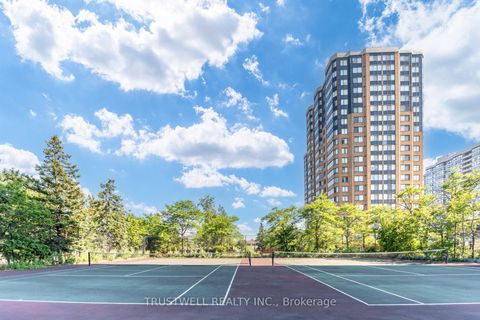 Photo 32 at 1705 - 80 Alton Towers Circle, Milliken, Toronto