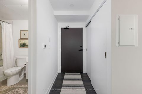 Photo 2 at 312 - 57 Brock Avenue, Roncesvalles, Toronto