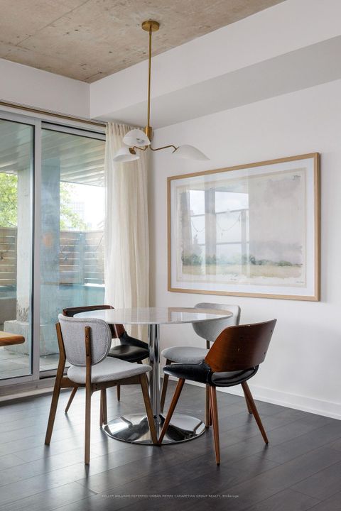 Photo 9 at 312 - 57 Brock Avenue, Roncesvalles, Toronto