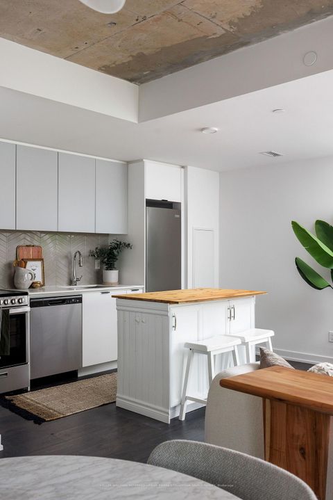 Photo 11 at 312 - 57 Brock Avenue, Roncesvalles, Toronto