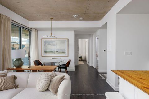 Photo 16 at 312 - 57 Brock Avenue, Roncesvalles, Toronto