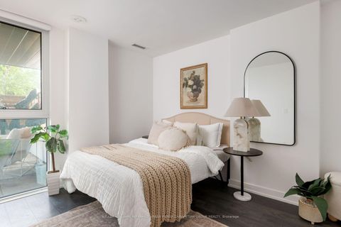 Photo 17 at 312 - 57 Brock Avenue, Roncesvalles, Toronto