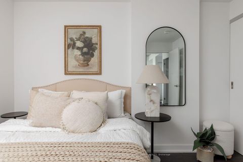 Photo 18 at 312 - 57 Brock Avenue, Roncesvalles, Toronto