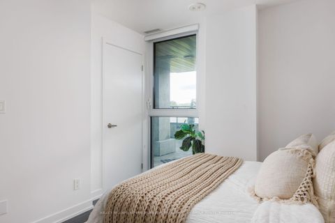 Photo 19 at 312 - 57 Brock Avenue, Roncesvalles, Toronto