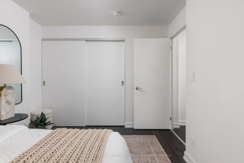 Photo 20 at 312 - 57 Brock Avenue, Roncesvalles, Toronto