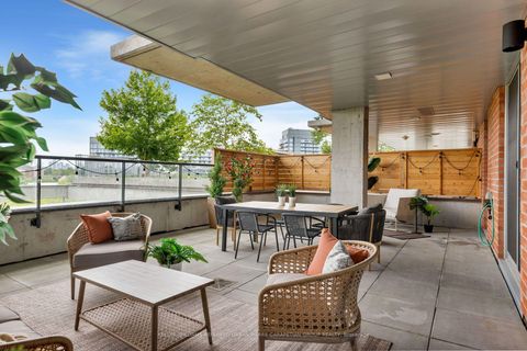 Photo 32 at 312 - 57 Brock Avenue, Roncesvalles, Toronto
