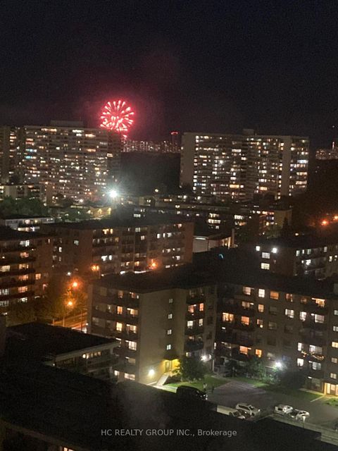 Photo 29 at 1602 - 21 Overlea Boulevard, Thorncliffe Park, Toronto