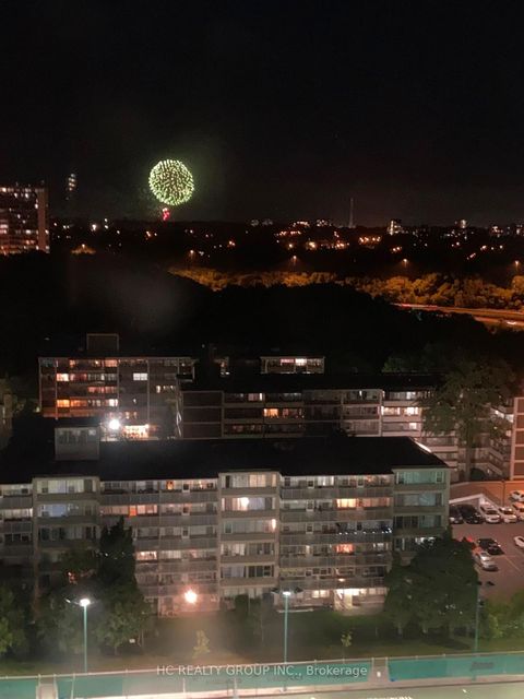 Photo 30 at 1602 - 21 Overlea Boulevard, Thorncliffe Park, Toronto