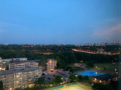 Photo 31 at 1602 - 21 Overlea Boulevard, Thorncliffe Park, Toronto