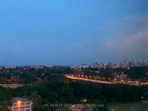 Photo 32 at 1602 - 21 Overlea Boulevard, Thorncliffe Park, Toronto