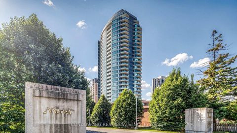 Photo 0 at 1101 - 60 Byng Avenue, Willowdale East, Toronto