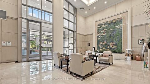 Photo 3 at 1101 - 60 Byng Avenue, Willowdale East, Toronto