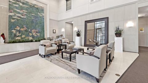 Photo 4 at 1101 - 60 Byng Avenue, Willowdale East, Toronto