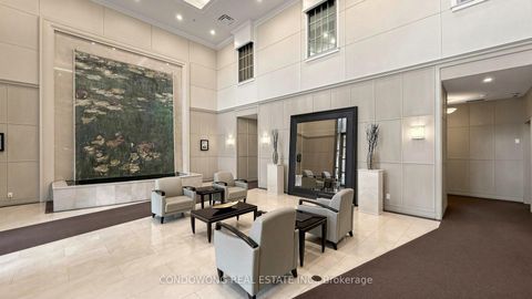 Photo 5 at 1101 - 60 Byng Avenue, Willowdale East, Toronto