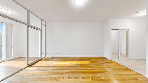 Photo 6 at 1101 - 60 Byng Avenue, Willowdale East, Toronto