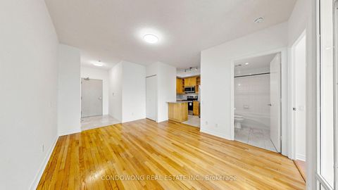 Photo 7 at 1101 - 60 Byng Avenue, Willowdale East, Toronto