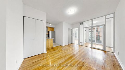 Photo 8 at 1101 - 60 Byng Avenue, Willowdale East, Toronto