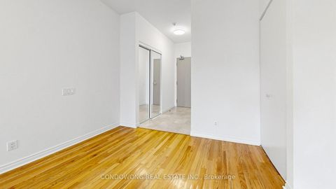 Photo 10 at 1101 - 60 Byng Avenue, Willowdale East, Toronto