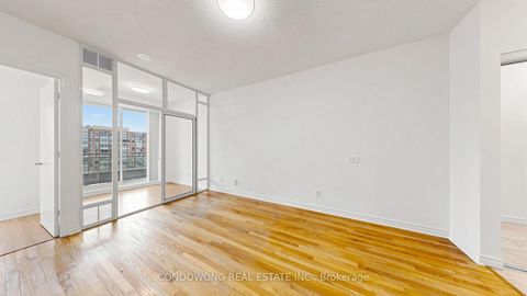 Photo 11 at 1101 - 60 Byng Avenue, Willowdale East, Toronto