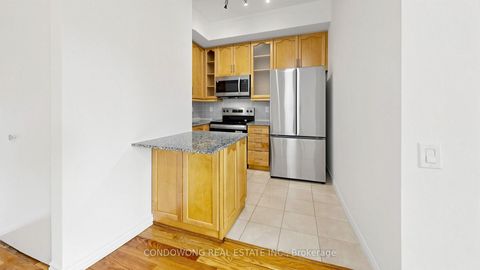 Photo 12 at 1101 - 60 Byng Avenue, Willowdale East, Toronto