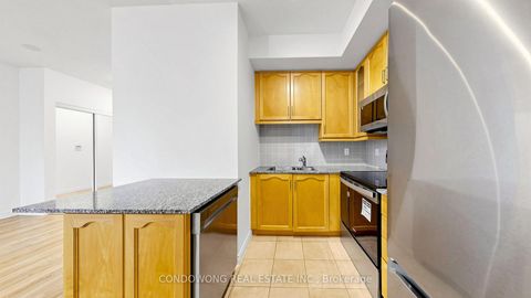 Photo 13 at 1101 - 60 Byng Avenue, Willowdale East, Toronto