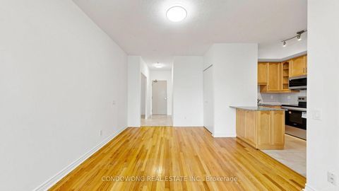 Photo 14 at 1101 - 60 Byng Avenue, Willowdale East, Toronto