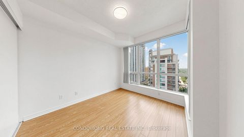 Photo 15 at 1101 - 60 Byng Avenue, Willowdale East, Toronto