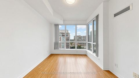 Photo 16 at 1101 - 60 Byng Avenue, Willowdale East, Toronto