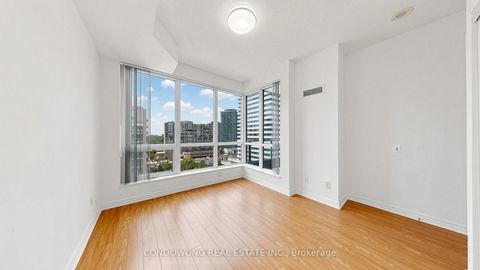 Photo 17 at 1101 - 60 Byng Avenue, Willowdale East, Toronto