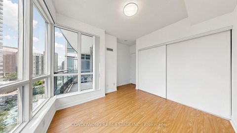 Photo 18 at 1101 - 60 Byng Avenue, Willowdale East, Toronto
