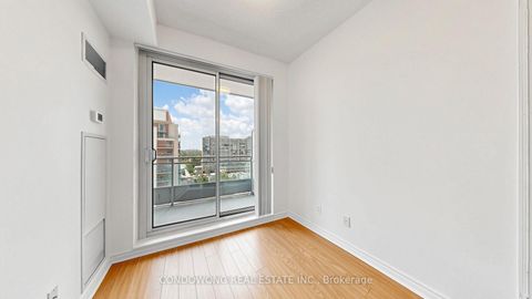 Photo 19 at 1101 - 60 Byng Avenue, Willowdale East, Toronto