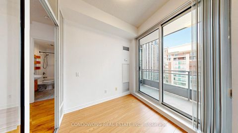 Photo 22 at 1101 - 60 Byng Avenue, Willowdale East, Toronto