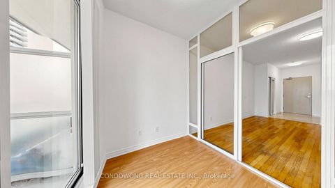 Photo 23 at 1101 - 60 Byng Avenue, Willowdale East, Toronto