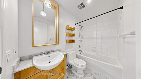 Photo 24 at 1101 - 60 Byng Avenue, Willowdale East, Toronto