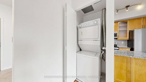 Photo 25 at 1101 - 60 Byng Avenue, Willowdale East, Toronto