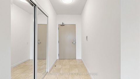 Photo 26 at 1101 - 60 Byng Avenue, Willowdale East, Toronto
