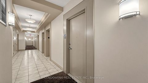 Photo 28 at 1101 - 60 Byng Avenue, Willowdale East, Toronto