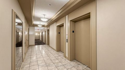 Photo 29 at 1101 - 60 Byng Avenue, Willowdale East, Toronto