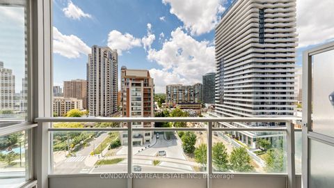 Photo 30 at 1101 - 60 Byng Avenue, Willowdale East, Toronto
