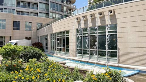 Photo 33 at 1101 - 60 Byng Avenue, Willowdale East, Toronto